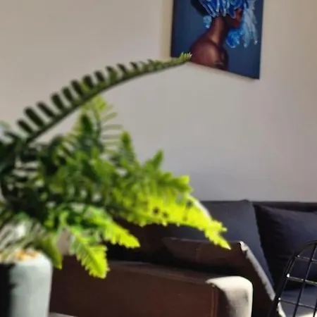 Amar 2 Apartment *