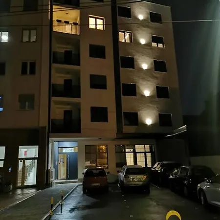 Amar 2 Apartment